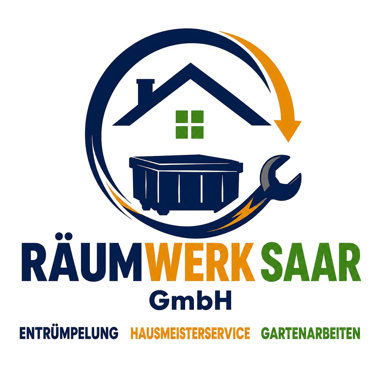 Räumwerk Saar GmbH
